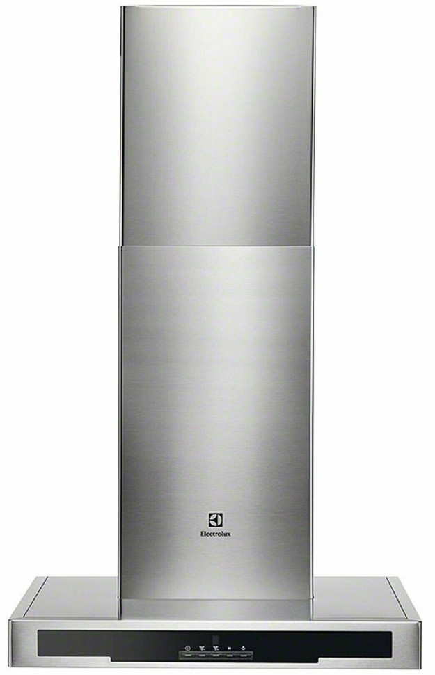 Каминная вытяжка Electrolux EFB 60550 DX