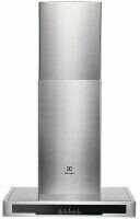 Каминная вытяжка Electrolux EFB 60550 DX
