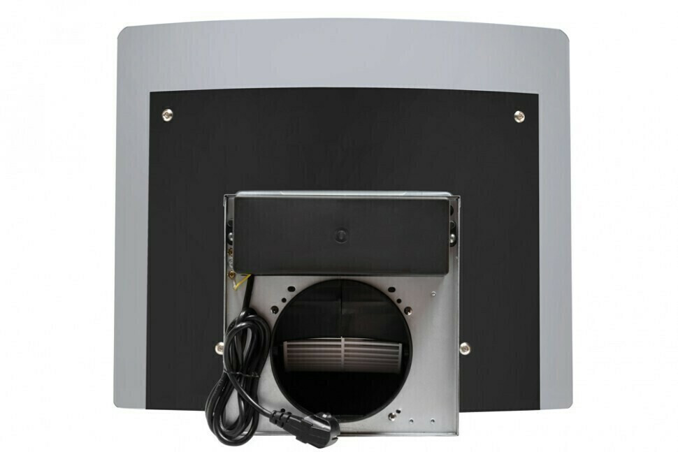 Каминная вытяжка Germes Alt Sensor 50 Каминная вытяжка Germes Alt Sensor 50