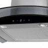 Каминная вытяжка Germes Alt Sensor 50 Каминная вытяжка Germes Alt Sensor 50