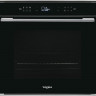 Электрический духовой шкаф Whirlpool W7 OM4 4S1 P BL