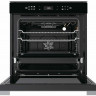 Электрический духовой шкаф Whirlpool W7 OM4 4S1 P BL