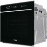 Электрический духовой шкаф Whirlpool W7 OM4 4S1 P BL