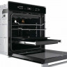 Электрический духовой шкаф Whirlpool W7 OM4 4S1 P BL