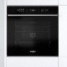 Электрический духовой шкаф Whirlpool W7 OM4 4S1 P BL
