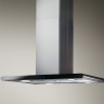 Островная вытяжка Elica Galaxy Island BLIX/A/90X45 Островная вытяжка Elica Galaxy Island BLIX/A/90X45