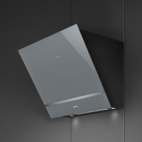 Каминная вытяжка Smeg KV26S