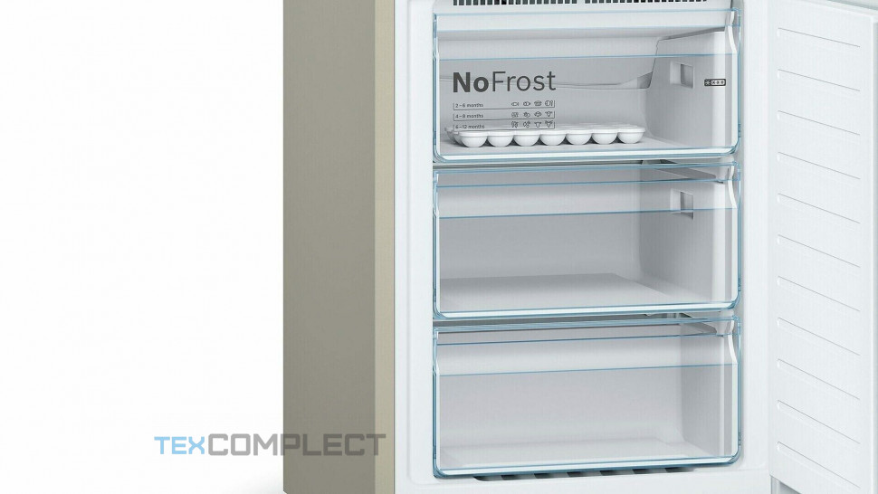 Холодильник Bosch KGN36VK2AR Холодильник Bosch KGN36VK2AR