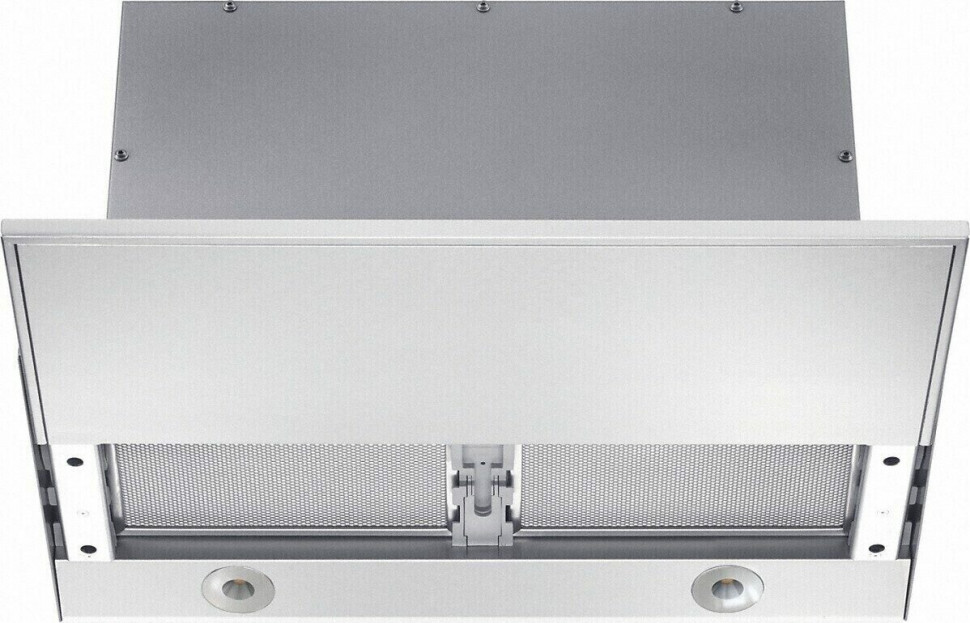 Встраиваемая вытяжка Miele DA 3668