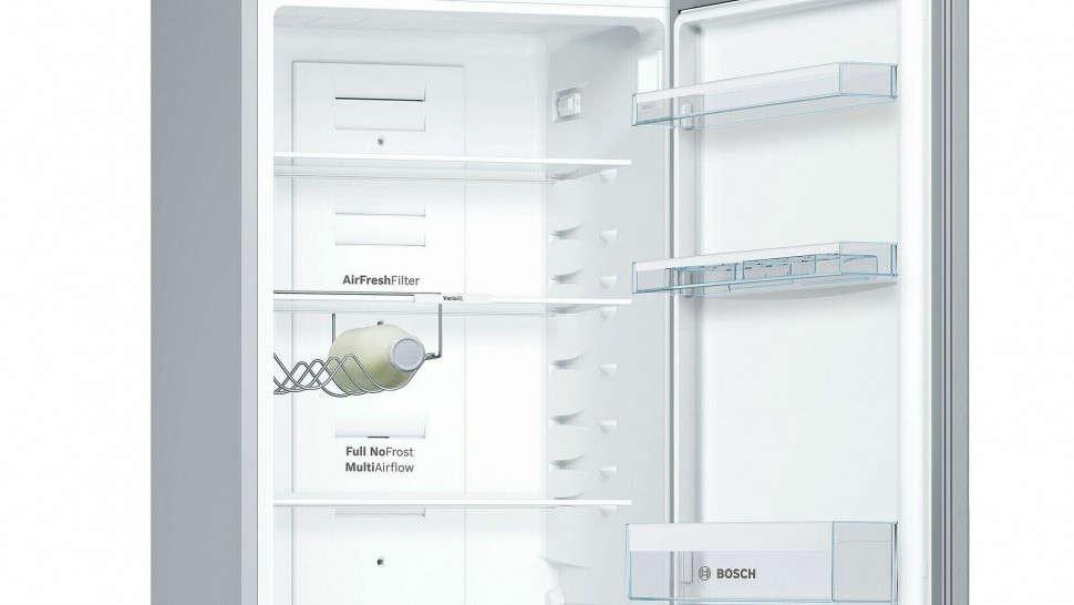 Холодильник Bosch KGN39VL16R Холодильник Bosch KGN39VL16R