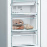 Холодильник Bosch KGN39VL16R Холодильник Bosch KGN39VL16R
