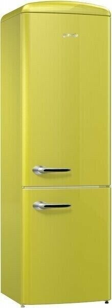 Холодильник Gorenje ORK 192 AP