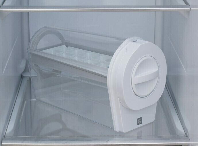 Холодильник Kenwood KSB 1755X Холодильник Kenwood KSB 1755X