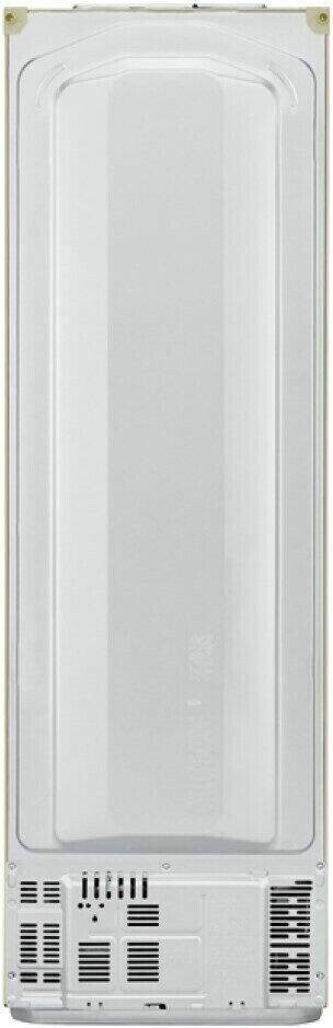 Холодильник LG GA-B429SECZ