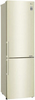 Холодильник LG GA-B499YYJL