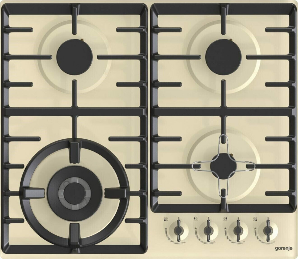 Газовая варочная панель Gorenje GTW 641 INI