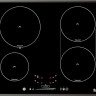 Индукционная варочная панель Teka IRS 643