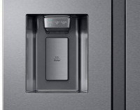 Холодильник Samsung RS68N8220SL