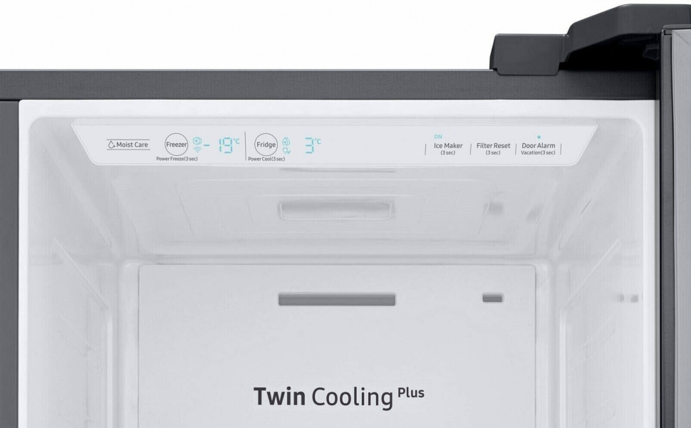 Холодильник Samsung RS68N8220SL Холодильник Samsung RS68N8220SL
