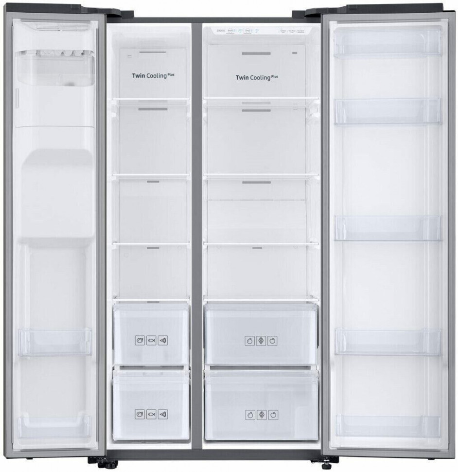 Холодильник Samsung RS68N8220SL Холодильник Samsung RS68N8220SL
