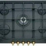 Газовая варочная панель Franke FHCL 755 4G TC GF C