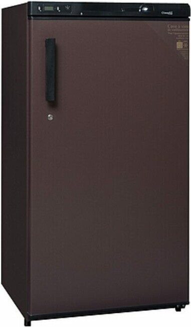 Винный шкаф Climadiff CLA210A