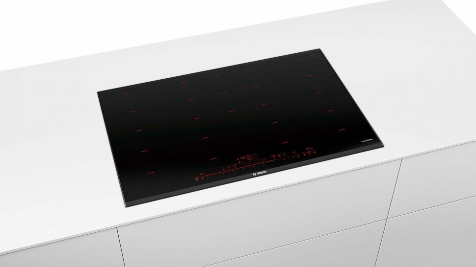 Индукционная варочная панель Bosch PXY 898 DX6E