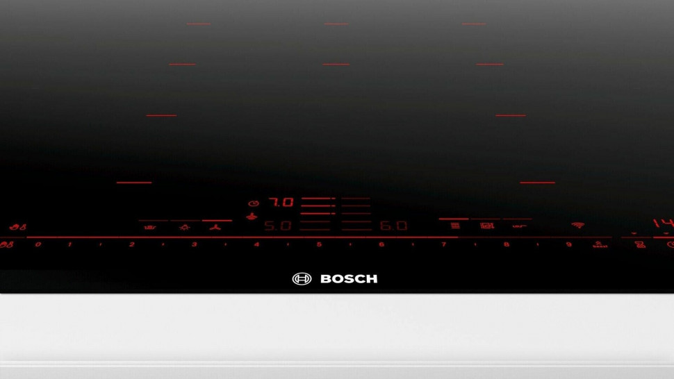Индукционная варочная панель Bosch PXY 898 DX6E