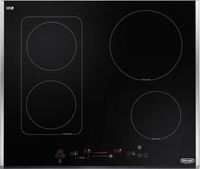 Индукционная варочная панель DeLonghi PIND 64