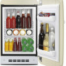 Холодильник Smeg FAB5RPB3 Холодильник Smeg FAB5RPB3