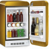 Холодильник Smeg FAB5RPB3 Холодильник Smeg FAB5RPB3