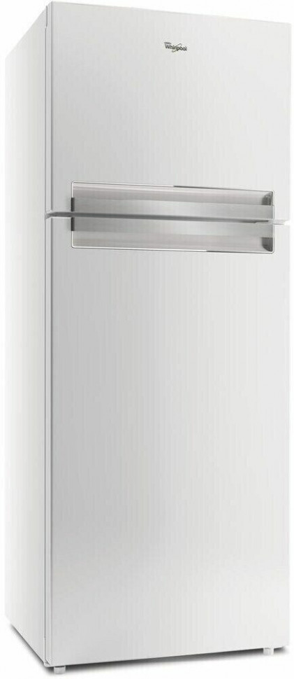 Холодильник Whirlpool T TNF 8111 W