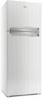 Холодильник Whirlpool T TNF 8111 W Холодильник Whirlpool T TNF 8111 W