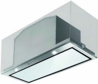 Встраиваемая вытяжка Faber Inca LUX Glass EV8 X/WH A70