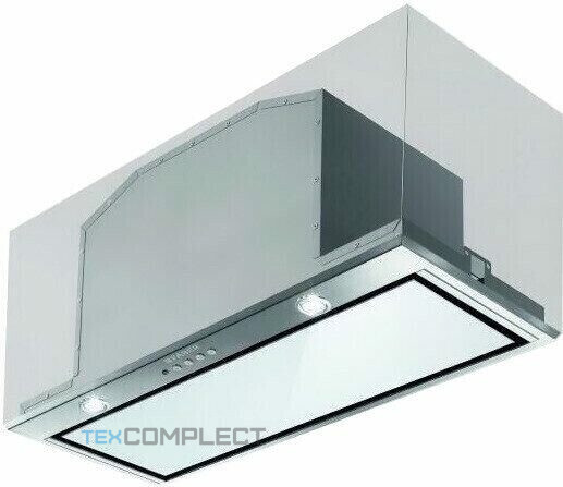Встраиваемая вытяжка Faber Inca LUX Glass EV8 X/WH A70