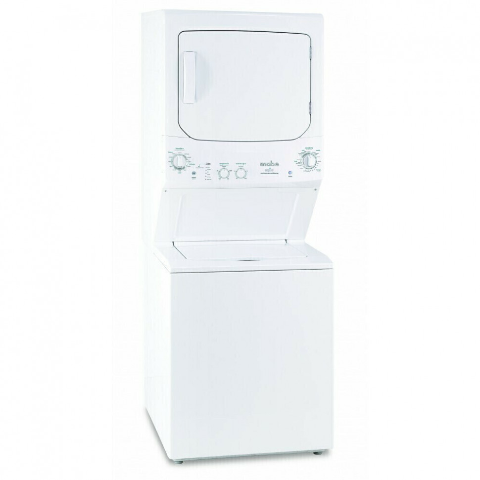 Стиральная машина io mabe MCL 1540 EEBBY0