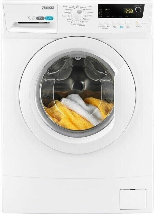 Стиральная машина Zanussi ZWSE 7100V