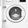 Встраиваемая стиральная машина Beko WITV 8712 XWG