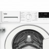 Встраиваемая стиральная машина Beko WITV 8712 XWG
