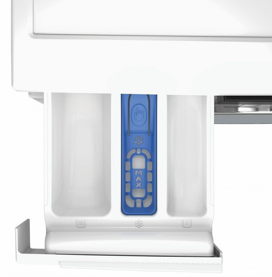 Встраиваемая стиральная машина Beko WITV 8712 XWG