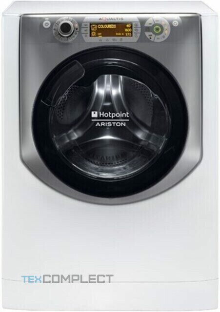 Стиральная машина Hotpoint-Ariston AQD 1071D 69