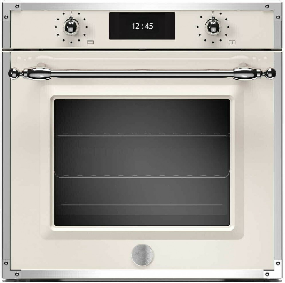 Электрический духовой шкаф Bertazzoni F6011 HER VPTND