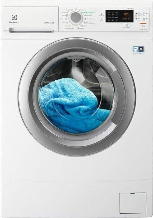 Стиральная машина Electrolux EWS 1274