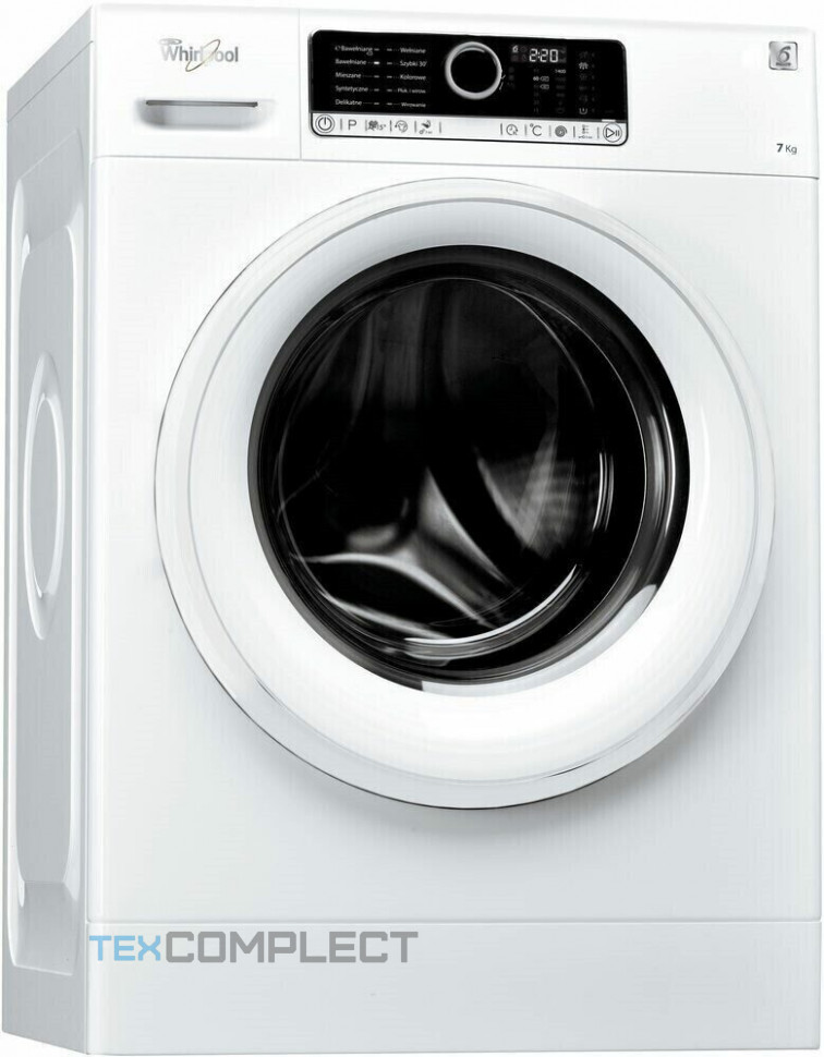 Стиральная машина Whirlpool FSCR 70414