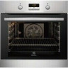 Электрический духовой шкаф Electrolux EOC 3430 COX Электрический духовой шкаф Electrolux EOC 3430 COX