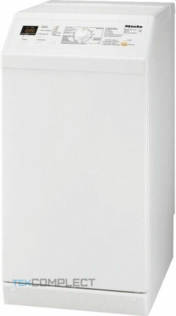 Стиральная машина Miele W 677