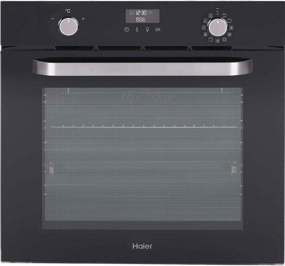 Электрический духовой шкаф Haier HOX-P 11 HGB