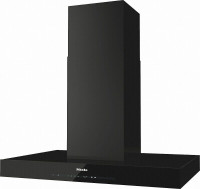 Островная вытяжка Miele DA 6698D OBSW