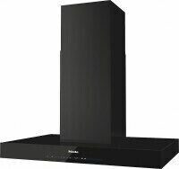 Островная вытяжка Miele DA 6698D OBSW