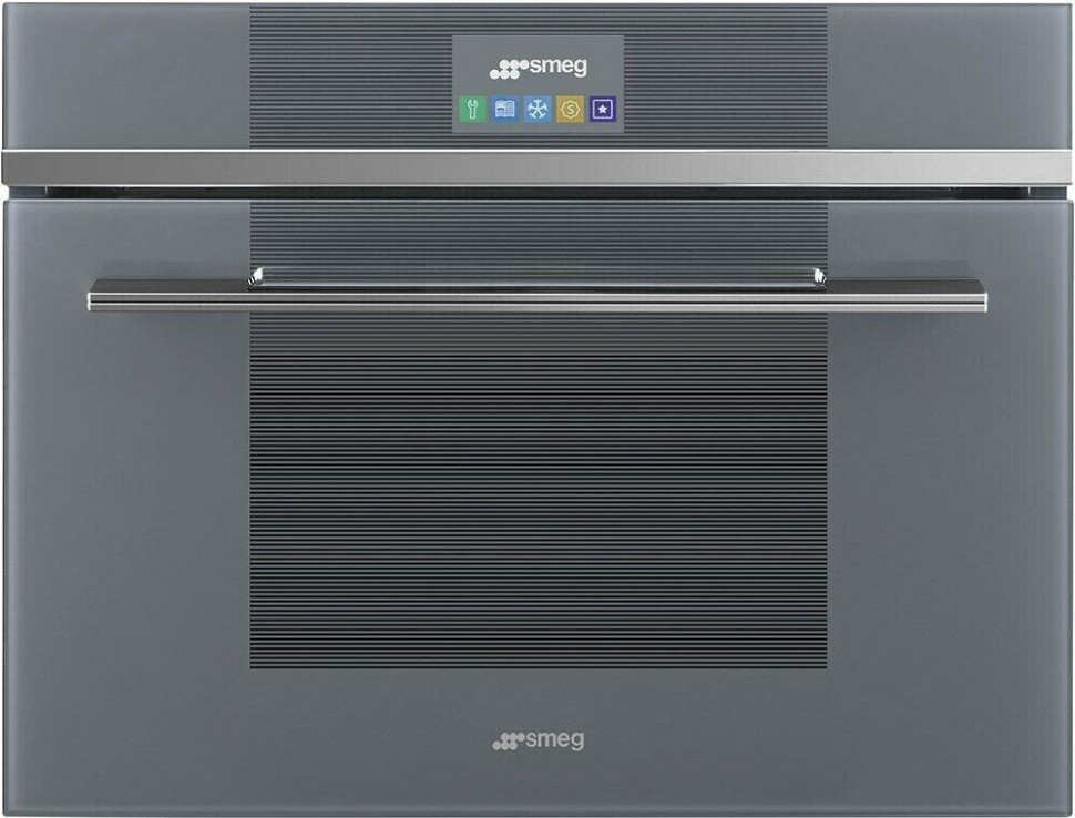 Электрический духовой шкаф Smeg SAB4104S